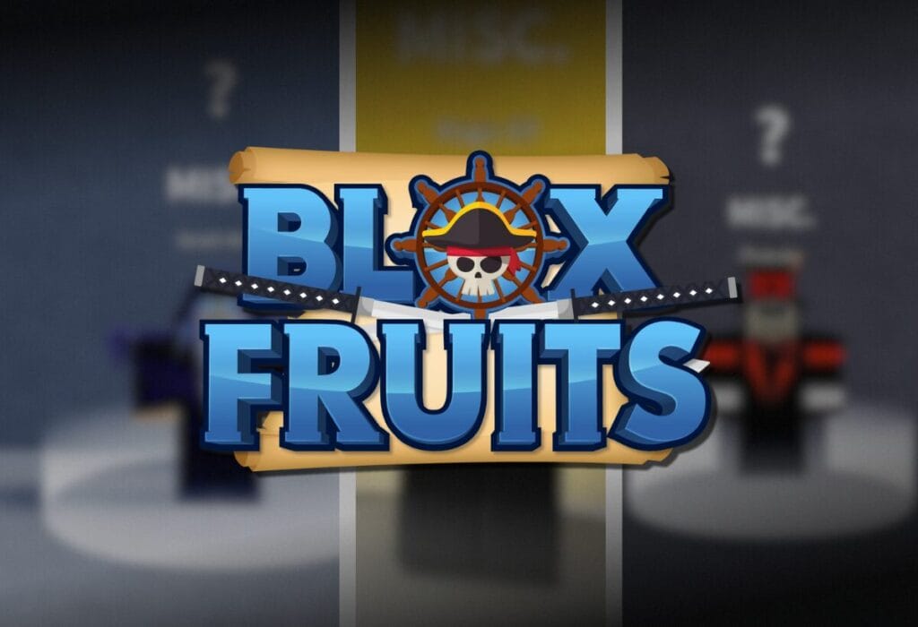 Blox Fruits Como resetar status no jogo