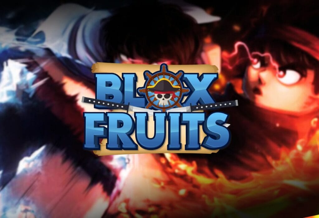 Códigos Blox Fruits