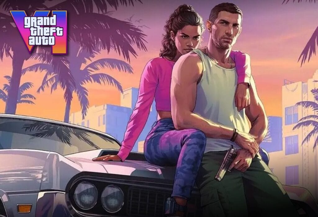 CEO da Take-Two Fala sobre Futuro de GTA 6 e Remasterizações