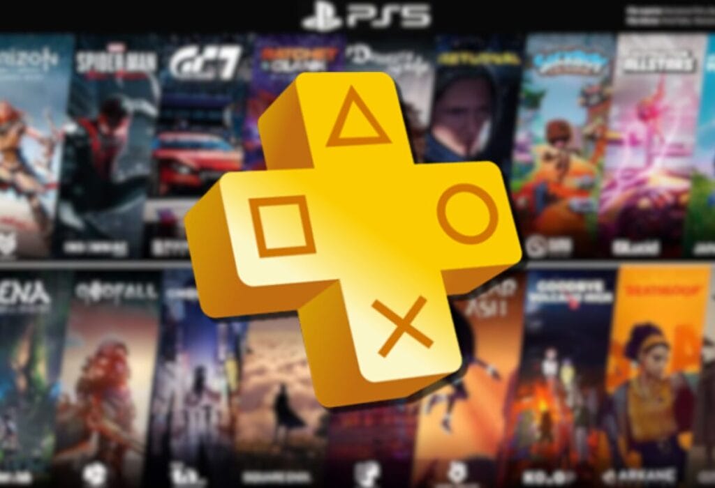 Fãs criticam PlayStation Plus por repetição de jogos grátis no catálogo