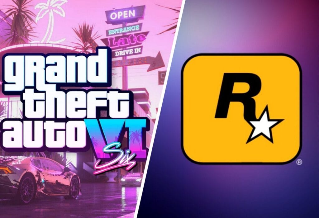 GTA 6 ganha prêmio de jogo mais aguardado e Rockstar anuncia surpresas futuras